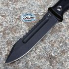 Boker Plus - Pilot 2.0 Knife by Dave Wenger - 02BO115 - coltello fisso