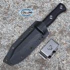 Boker Plus - Pilot 2.0 Knife by Dave Wenger - 02BO115 - coltello fisso