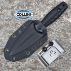 Boker Plus - W1 Knife Single Edge by Bokii Nazar - 02BO118 - coltello