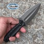 Boker Plus - W1 Knife Single Edge by Bokii Nazar - 02BO118 - coltello