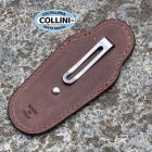 FOX Knives Fox - Virtus Tagliasigari - Satin Becut & Legno di Noce - FX-541WW - c