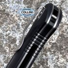 Boker Plus - Cheus by Brutalica - Stonewashed VG10 & G10 - 01BO888 - c