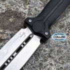 Boker Plus - Cheus by Brutalica - Stonewashed VG10 & G10 - 01BO888 - c