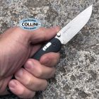Boker Plus - Hebdo by Alban Le Henry - Stonewashed Nitro-V & G10 - 01B