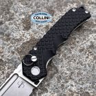 Boker Plus - Hermod Folder by Midgards Messer - Stonewashed D2 & G10 -