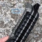 Boker Plus - Hermod Folder by Midgards Messer - Stonewashed D2 & G10 -