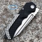 Boker Plus - Hermod Folder by Midgards Messer - Stonewashed D2 & G10 -