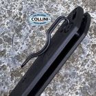 Boker Plus - Kihon DC 2.0 All Black - 01BO905 - Black Ti D2 & GRN - co