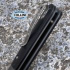 Boker - Modern Barlow - Satin Nitro-V & Black Micarta - 01BO932 - colt