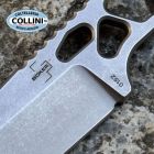 Boker Plus - Superlight Tanto by Midgards Messer - D2 Stonewashed - 02