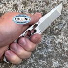 Boker Plus - Superlight Tanto by Midgards Messer - D2 Stonewashed - 02