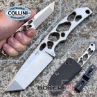Boker Plus - Superlight Tanto by Midgards Messer - D2 Stonewashed - 02