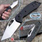 Boker - DTK 110308 - Tactical Duty Knife - CPM Magnacut - coltello EDC