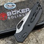 Boker - DTK 110308 - Tactical Duty Knife - CPM Magnacut - coltello EDC