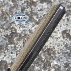 Boker - Daily Knives AK4 - Satin CPM-3V & Green Micarta - 121511 - col