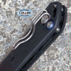 Boker Plus - Kihon DC 2.0 Knife - 01BP0009 - Stonewashed D2 & GRN - co