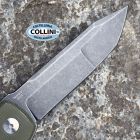 Boker Plus - Tac-Master by Bob Terzuola - Blackwashed Nitro-V & Micart