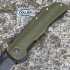 Boker Plus - Tac-Master by Bob Terzuola - Blackwashed Nitro-V & Micart