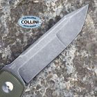 Boker Plus - Tac-Master by Bob Terzuola - Blackwashed Nitro-V & Micart