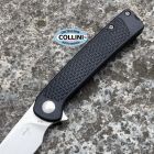 Boker Plus - Fire Ant Knife - 01BP0026 - EDC Flipper Slipjoint - colte