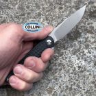Boker Plus - Fire Ant Knife - 01BP0026 - EDC Flipper Slipjoint - colte