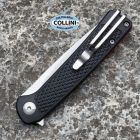 Boker Plus - Fire Ant Knife - 01BP0026 - EDC Flipper Slipjoint - colte