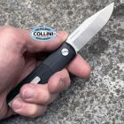 Boker - BRLW Barlow Pocket Knife - MagnaCut & G10 - 110670 - coltello