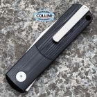 Boker - BRLW Barlow Pocket Knife - MagnaCut & G10 - 110670 - coltello