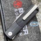 Boker - BRLW Barlow Pocket Knife - MagnaCut & G10 - 110670 - coltello
