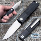 Boker - BRLW Barlow Pocket Knife - MagnaCut & G10 - 110670 - coltello