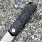 Boker - BRLW Barlow Pocket Knife - MagnaCut & G10 - 110670 - coltello