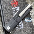 Boker - BRLW Barlow Pocket Knife - MagnaCut & G10 - 110670 - coltello