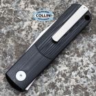 Boker - BRLW Barlow Pocket Knife - MagnaCut & G10 - 110670 - coltello