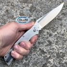 Boker Plus - MEK knife - Nitro-V - 01BP0021 - coltello