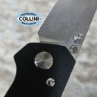 Boker - Kihon Bifold Knife - 110314 - Stonewashed CPM-MagnaCut & Accia