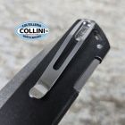 Boker - Kihon Bifold Knife - 110314 - Stonewashed CPM-MagnaCut & Accia