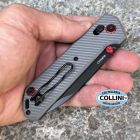 Boker Plus - Dealer Knife 2025 - 01BP0031 - Nitro-V & G10 grigio - col