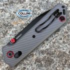 Boker Plus - Dealer Knife 2025 - 01BP0031 - Nitro-V & G10 grigio - col