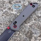 Boker Plus - Dealer Knife 2025 - 01BP0031 - Nitro-V & G10 grigio - col