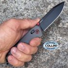 Boker Plus - Dealer Knife 2025 - 01BP0031 - Nitro-V & G10 grigio - col