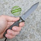 Chris Reeve Knives Chris Reeve - Aviator - Full Integral Tactical Survival Knife - GunKot