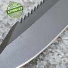 Chris Reeve Knives Chris Reeve - Aviator - Full Integral Tactical Survival Knife - GunKot