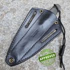 Chris Reeve Knives Chris Reeve - Aviator - Full Integral Tactical Survival Knife - GunKot