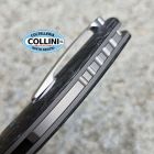 Boker Plus - Collection 2025 by Thierry Savidan - Titanium, FatCarbon