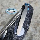 Boker Plus - Collection 2025 by Thierry Savidan - Titanium, FatCarbon