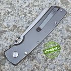 Approved Tactile - Mariner 2 by Terzuola - CPM-MagnaCut & Titanium - COLLEZIONE