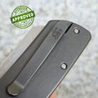 Approved Tactile - Mariner 2 by Terzuola - CPM-MagnaCut & Titanium - COLLEZIONE