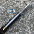 Boker Plus - Pollywog Neck Knife - Satin Nitro-V & Black G10 - 02BP000