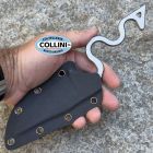 Boker Plus - The Midgards Snake - Stonewashed D2 - 02BP0004 - coltello