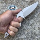Boker Plus - The Midgards Snake - Stonewashed D2 - 02BP0004 - coltello
